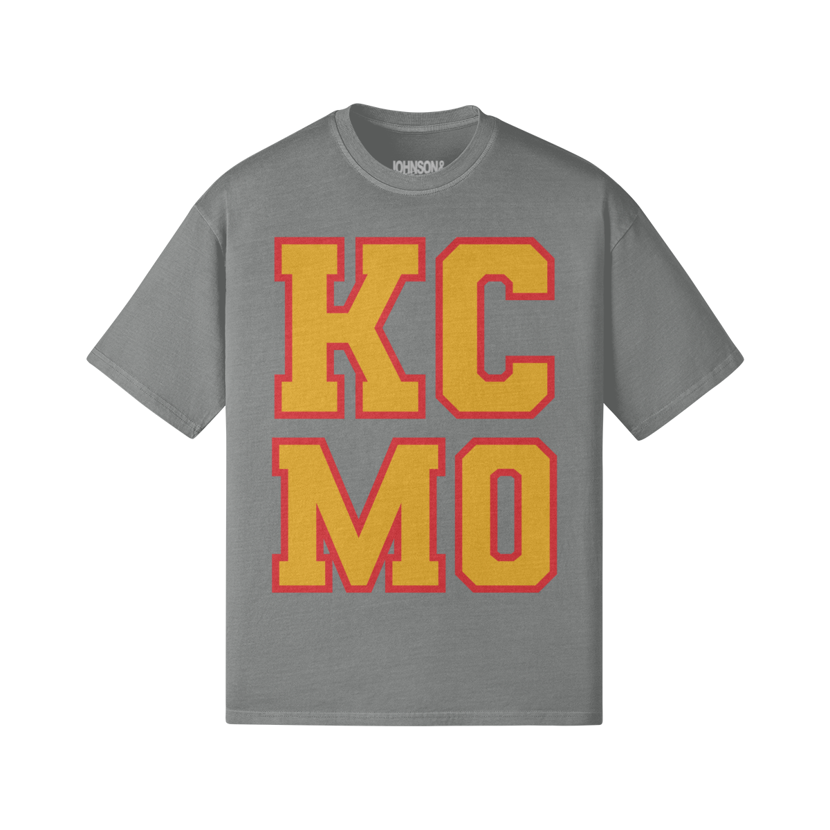 KCMO T-SHIRT
