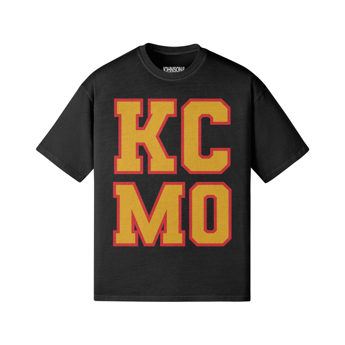 KCMO T-SHIRT