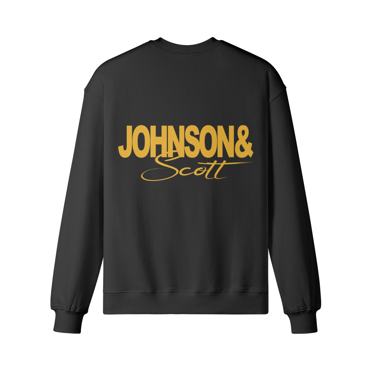 KCMO HEAVYWEIGHT CREWNECK