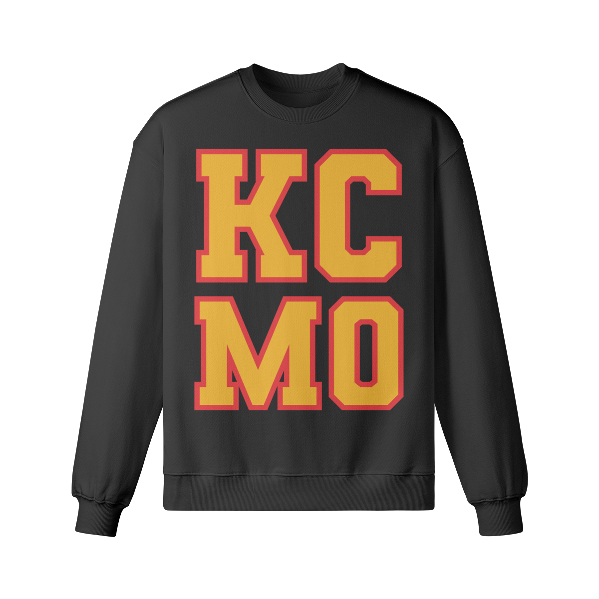 KCMO HEAVYWEIGHT CREWNECK
