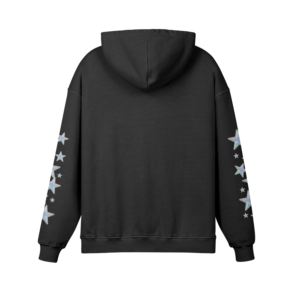 SIGNATURE LOGO HEAVYWEIGHT HOODIE