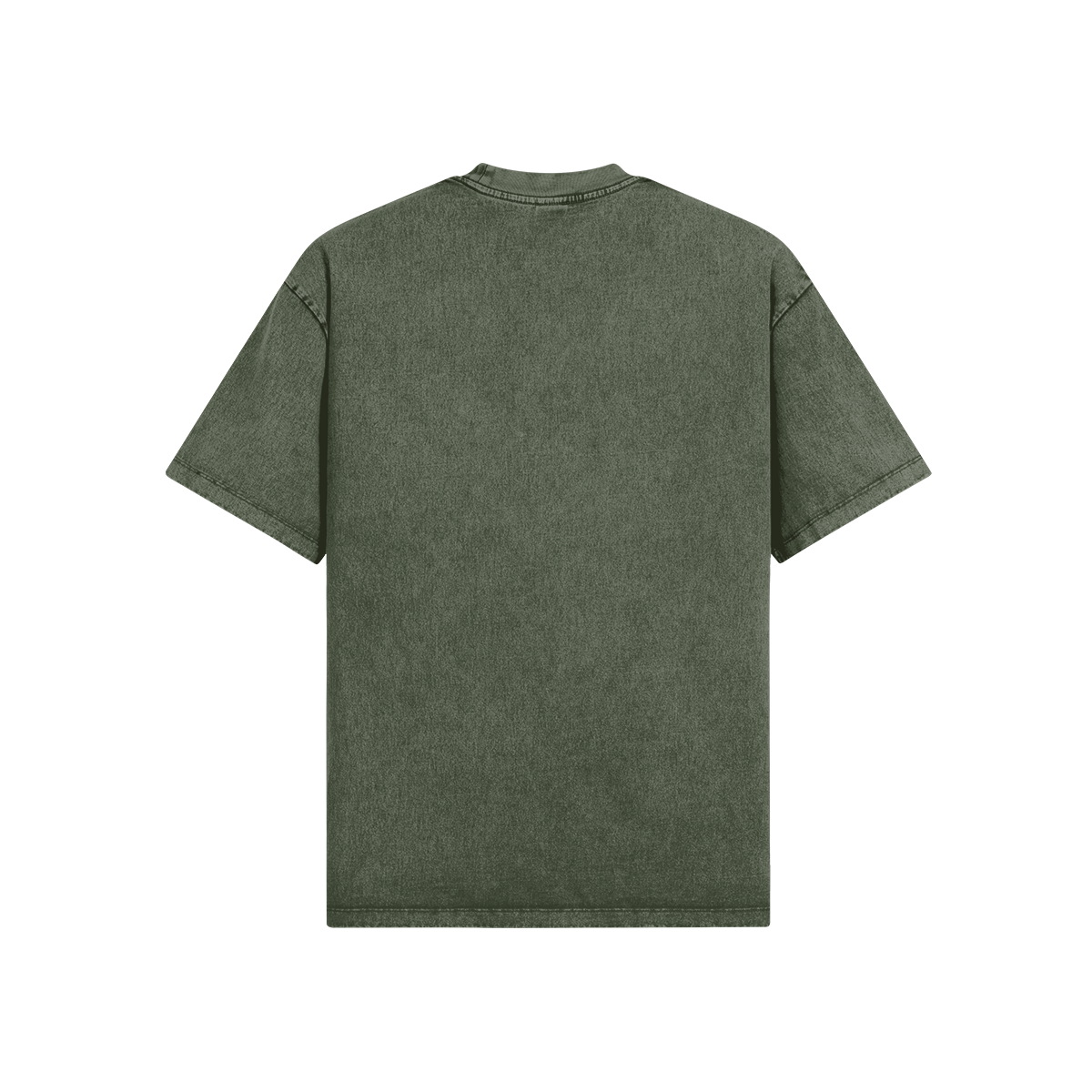 OLIVIA'S FARMERS MARKET FLOWER T-SHIRT