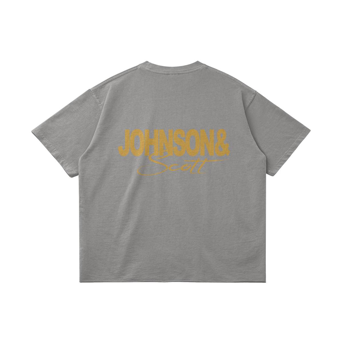 FLOWERHEAD TIGER T-SHIRT