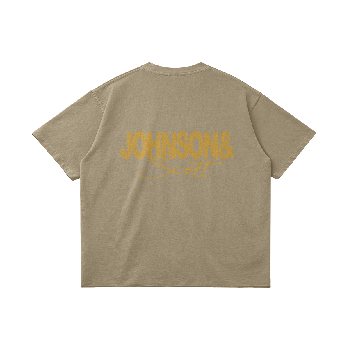 FLOWERHEAD TIGER T-SHIRT