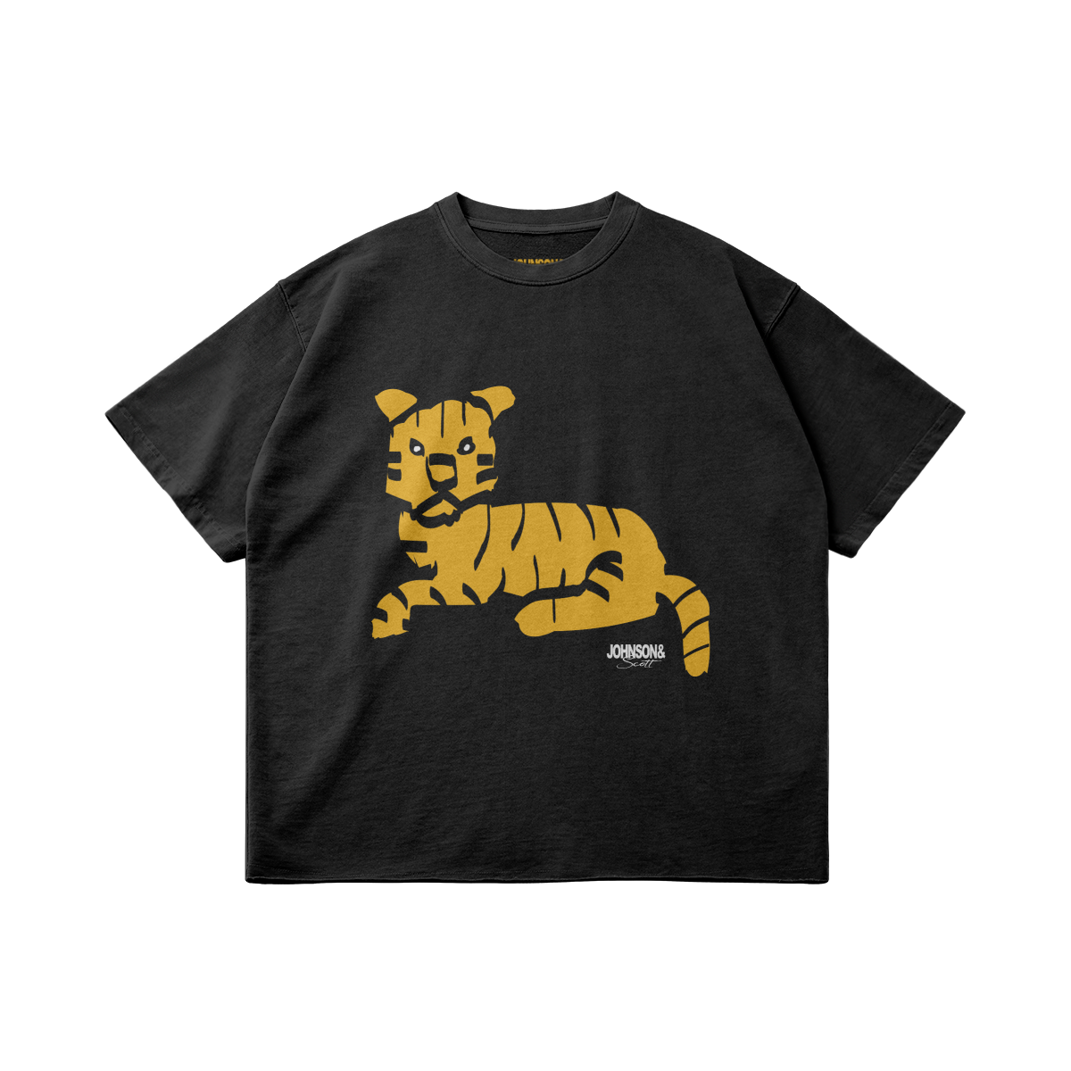 TIGER T-SHIRT