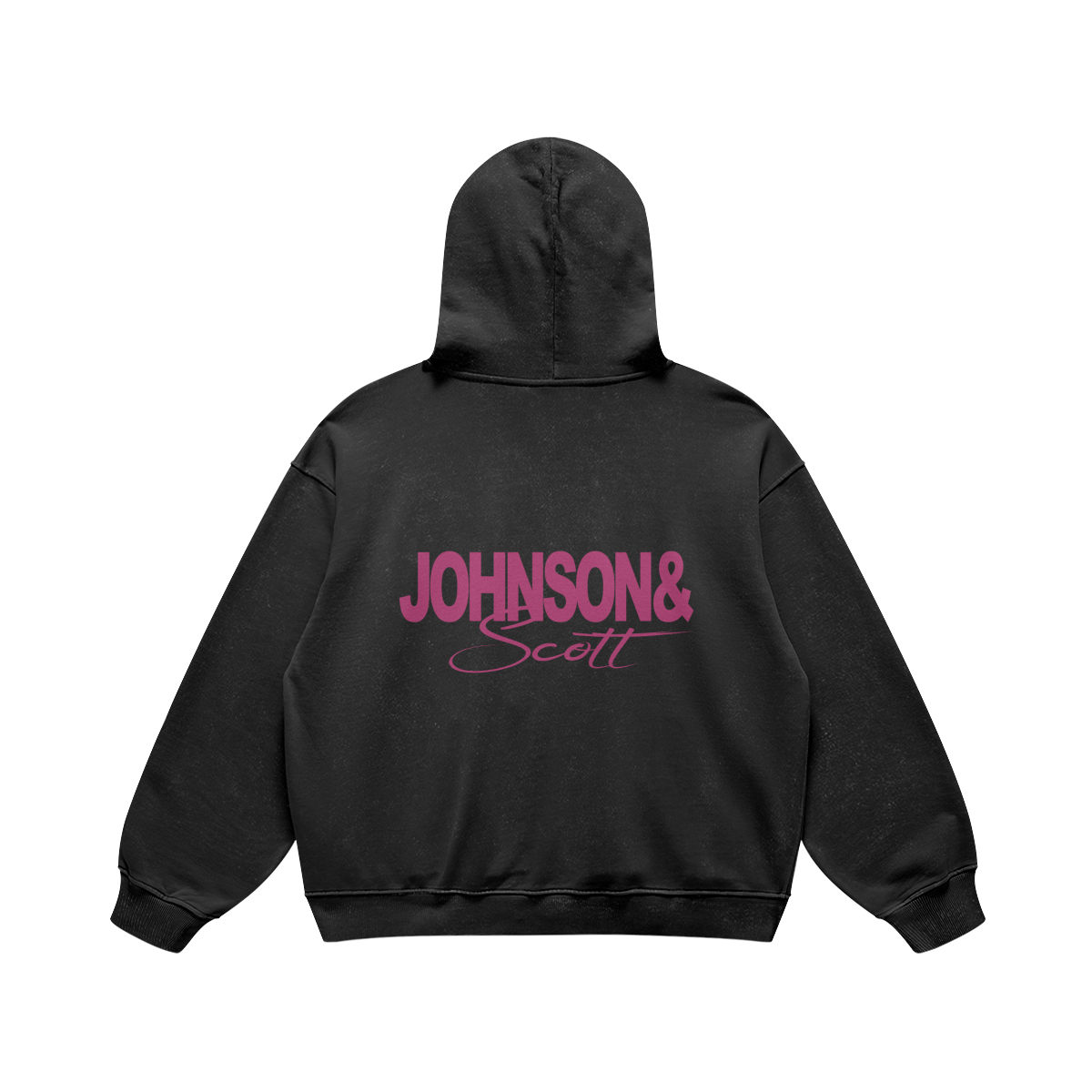 YOU DESERVE HEAVYWEIGHT HOODIE