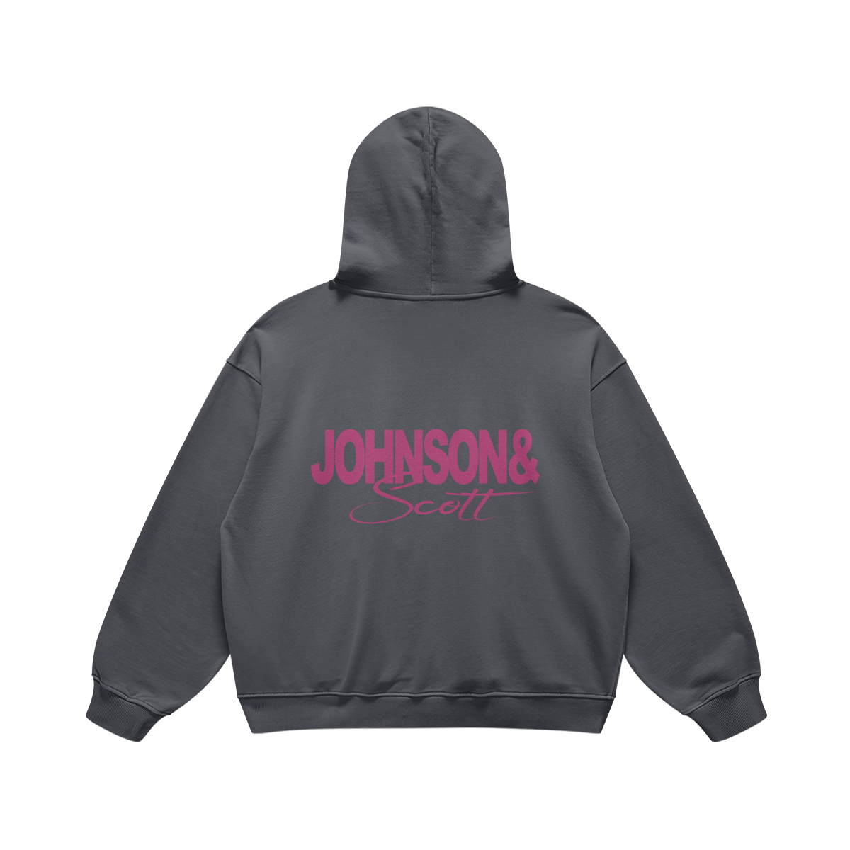 YOU DESERVE HEAVYWEIGHT HOODIE
