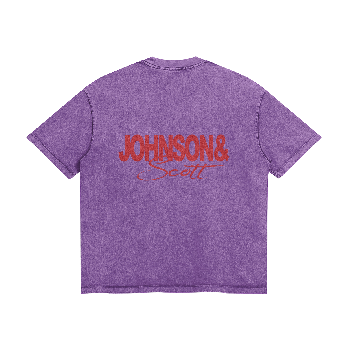 LOVE YOU MORE T-SHIRT