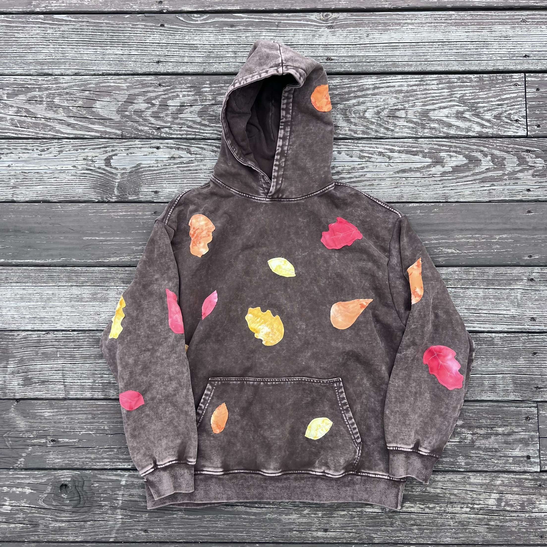 Leaves Hoodie