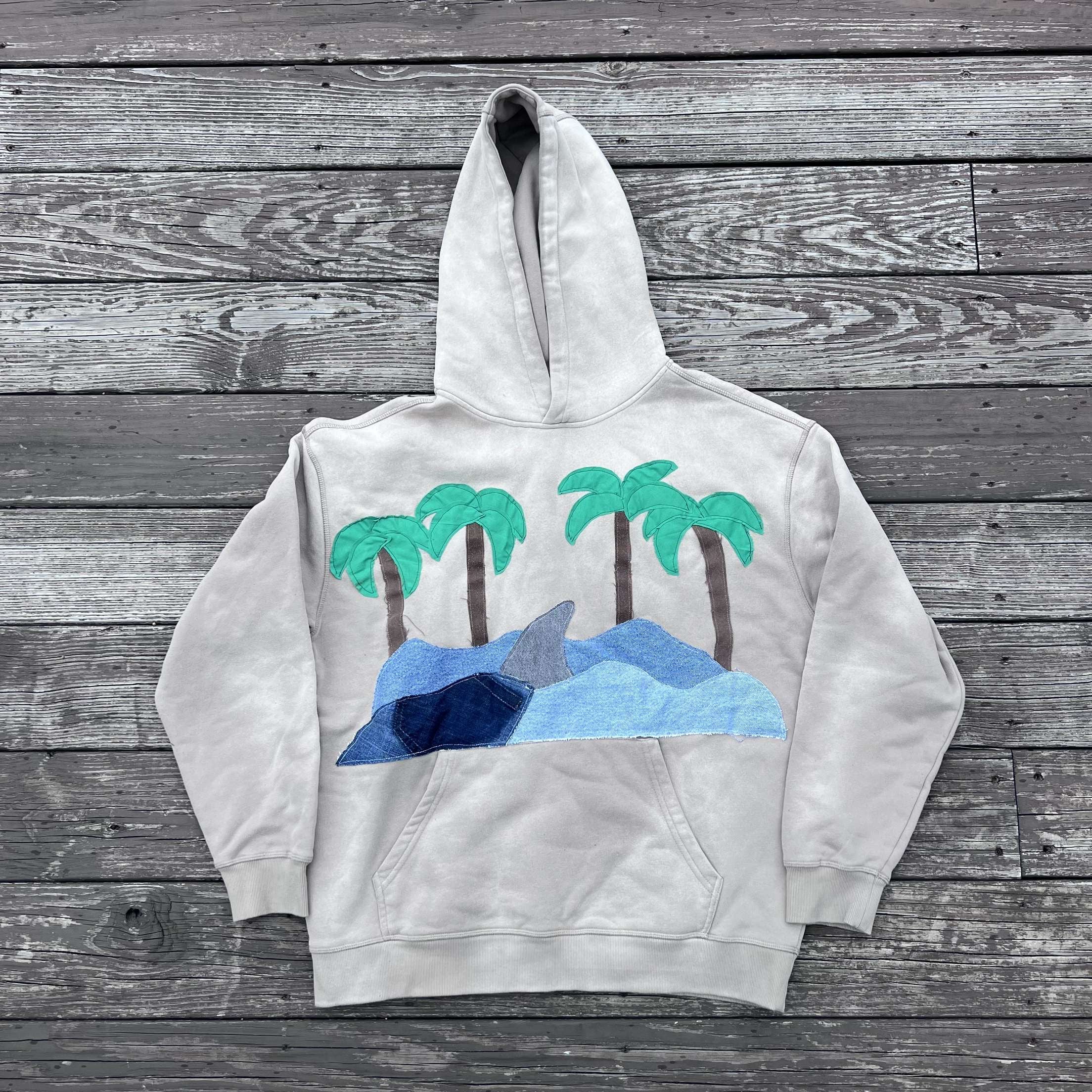 Beach Hoodie